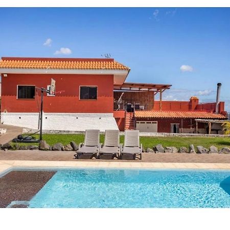 Villa Carmen Julia 1 Arafo Exterior photo